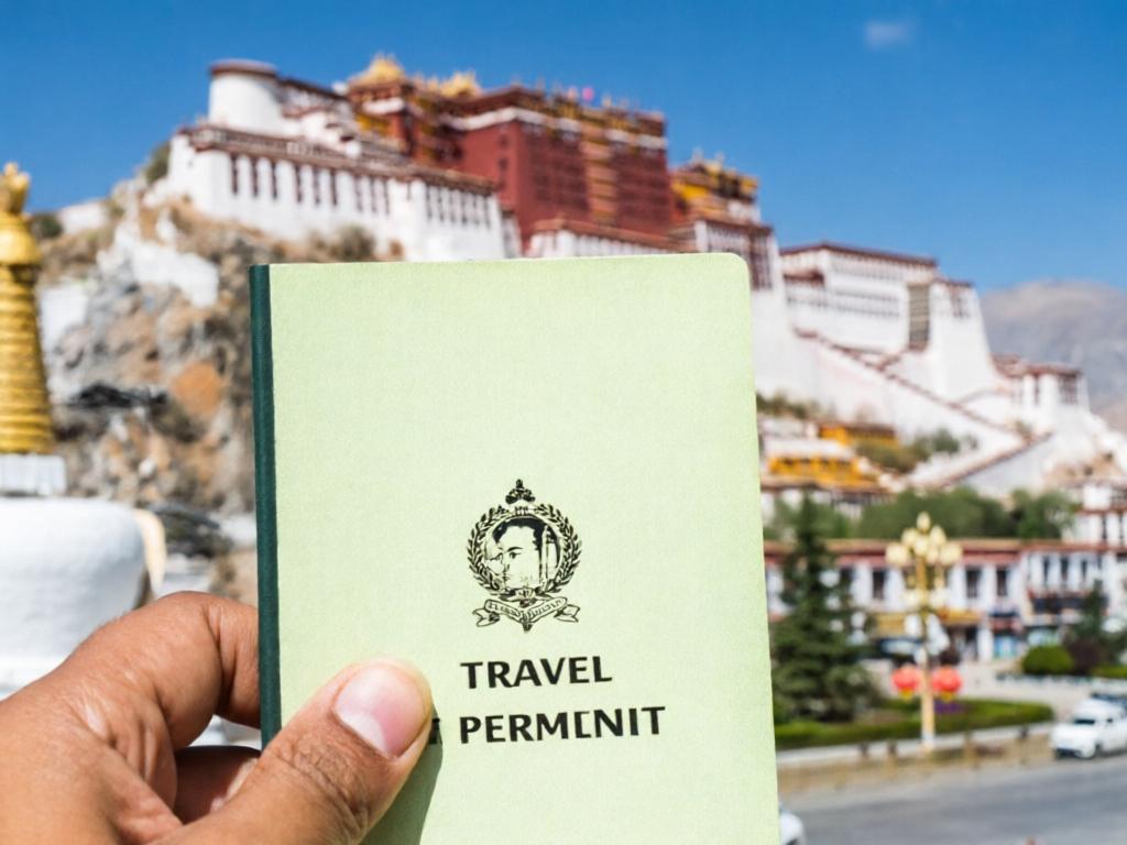 Tibet Travel Permit Guide