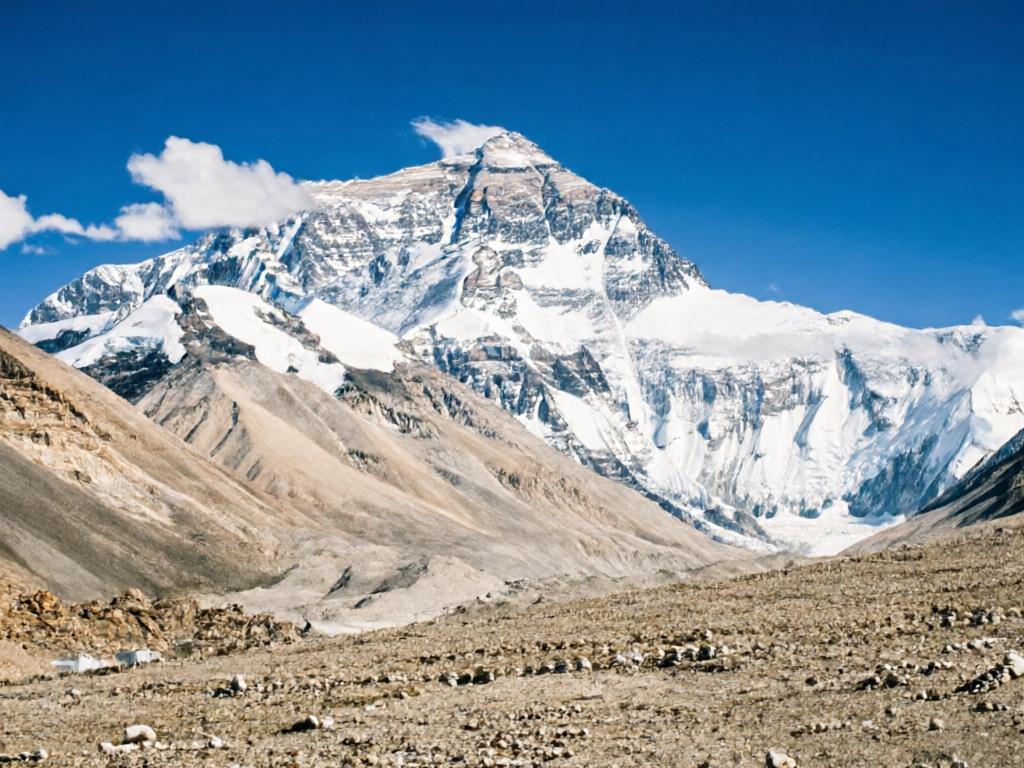 Everest Base Camp