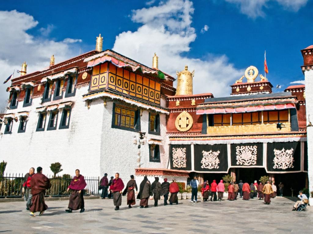 Lhasa Express